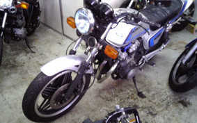 HONDA CB750F 1981 RC04