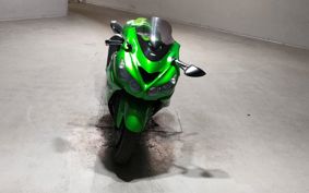 KAWASAKI ZX 1400 NINJA R 2012 ZXNE10