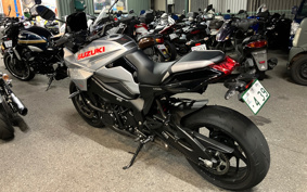 SUZUKI KATANA 2021 GT79B