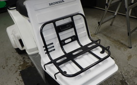 HONDA GYRO X TD02