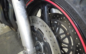 SUZUKI BANDIT 1200 S 2008 GV77A