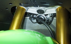 KAWASAKI NINJA ZX-6R A 2024 ZX636J