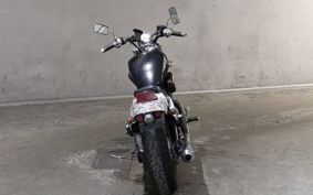 HONDA STEED 400 1996 NC26