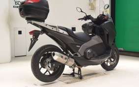 HONDA NC700 INTEGRA 2013 RC62