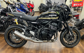 KAWASAKI Z900RS CAFE 2024 ZR900K