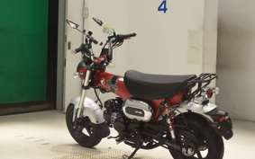 HONDA DAX 125 2019 JB04