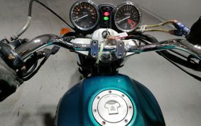 HONDA CB400 1997 NC36
