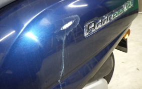 SUZUKI ADDRESS V125 Gen.2 2023 DP12H