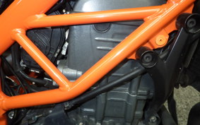 KTM 390 DUKE 2021