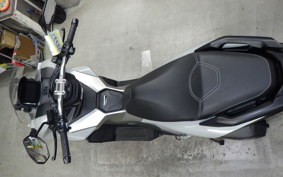 HONDA ADV160 KF54