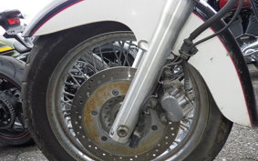 HONDA SHADOW 750 Gen. 2 1997 RC44