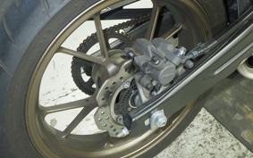 HONDA CB125 R 2000 JC91