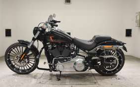 HARLEY FXBR1920 2024