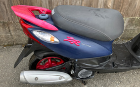 YAMAHA JOG ZR