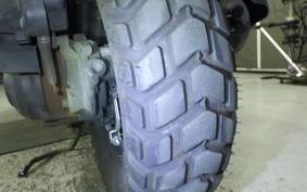 HONDA ZOOMER AF58