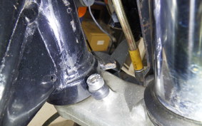 SUZUKI GSX1400 2001 GY71A