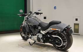 HARLEY FXBR1920 2026