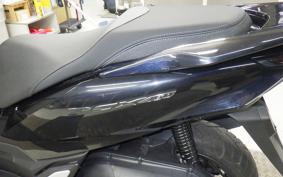 HONDA PCX 160 KF47