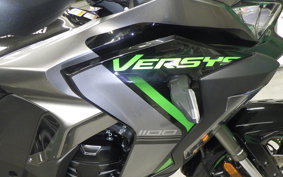 KAWASAKI VERSYS 1100 SE 2026 LZT10C