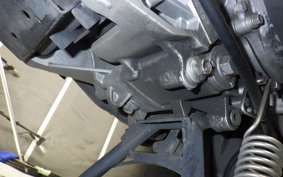 YAMAHA AXIS 125 Z SEJ6J