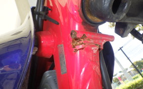 HONDA FTR223 1995 MC34