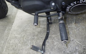 HARLEY XL1200N 2010