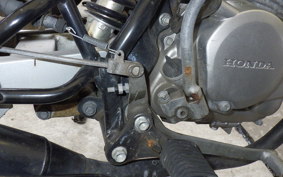 HONDA APE 50 AC16