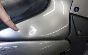 KAWASAKI 1400 GTR 2013