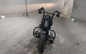 HARLEY FLSTSB 1580 2010 JM5