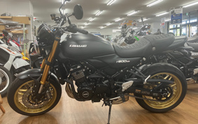 KAWASAKI Z900RS SE 2025 ZR900K