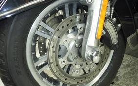 HARLEY FLHTCUTG TRIKE 2016
