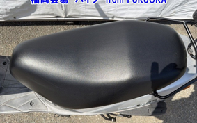 SUZUKI ADDRESS V125