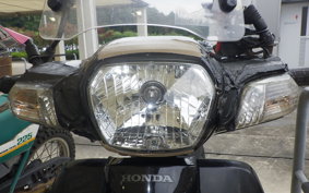 HONDA C110 SUPER CUB JA10