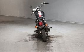 HONDA CM250 MC04