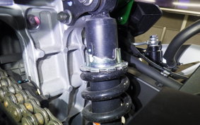 KAWASAKI Z250 Gen.2 EX250Y