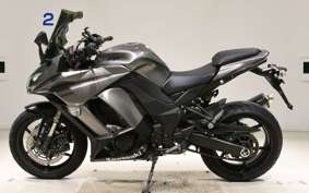 KAWASAKI NINJA 1000
