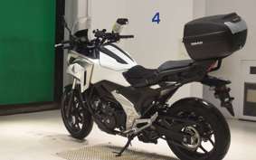 HONDA NC750X 2023 RH09