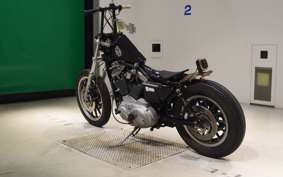 HARLEY XL1200S 2000