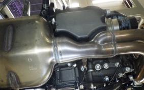 YAMAHA MT-07 ABS 2017 RM19J