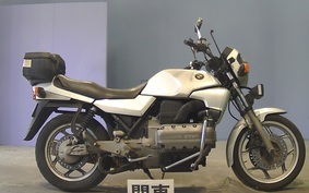 BMW K100 1984