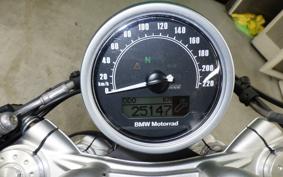 BMW R NINE T PURE 2018