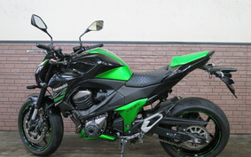 KAWASAKI Z800 2013 ZR800A