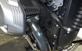 BMW R NINE T RACER 2018