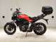 Фото Yamaha MT-07 ABS 2015 с японского аукциона