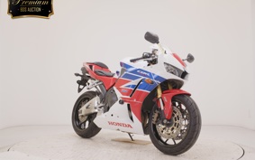 HONDA CBR600RR A 2017 PC40