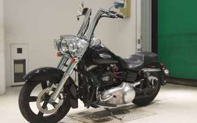 HARLEY FLD 1580 2012