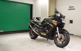 KAWASAKI GPZ1000RX 1988 ZXT00A
