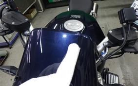BMW R NINE T URBAN GS 2023
