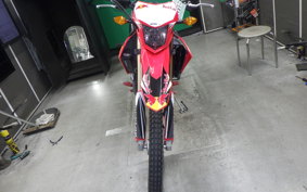 HONDA CRF250L 2008 MD44