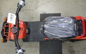 HONDA ZOOMER AF58